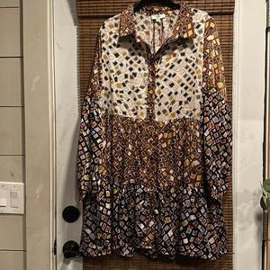 Entro NWT Dress